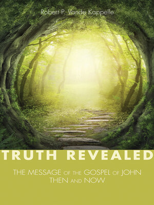 cover image of Truth Revealed
